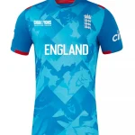 England Champions Trophy 2025 Shirts