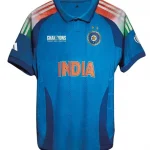 india champions Trophy shirts 2025