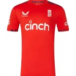 England T20 World Cup Shirts