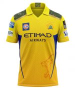 Chennai Super Kings Jersey