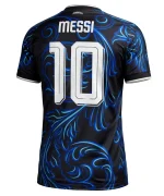 Messi No 10 Argentina 2026 FIFA World Cup Away Jersey