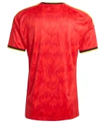 Belgium 2026 FIFA World Cup Home Jersey