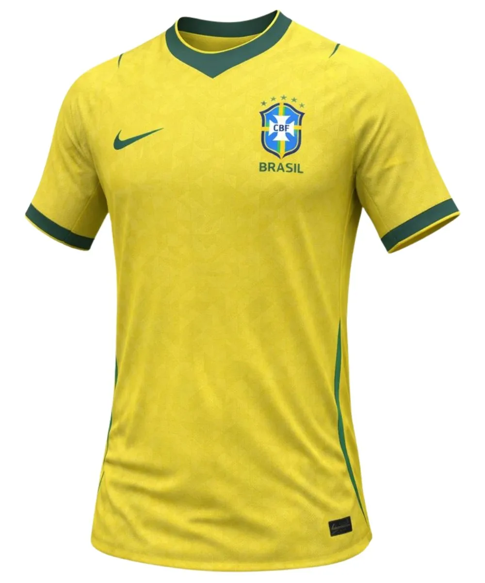 Brazil-2026-FIFA-World-Cup-Jersey Brazil FIFA World Cup Jersey 2026