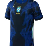 Brazil 2026 World Cup Away Jersey