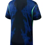 Brazil 2026 World Cup Away Jersey
