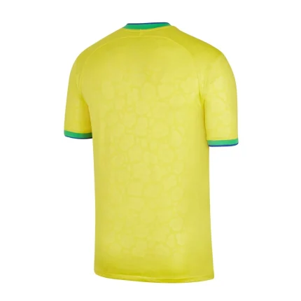 Brazil 2026 FIFA World Cup Jersey