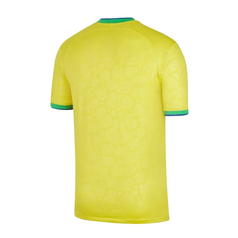 Brazil 2026 FIFA World Cup Jersey