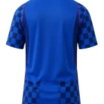 Croatia 2026 World Cup Away Jersey