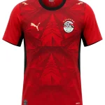 Egypt 2026 FIFA World Cup Home Jersey
