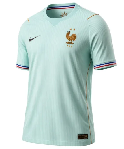 France FIFA World Cup Away Jersey 2026