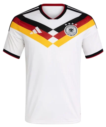 Germany 2026 FIFA World Cup Jersey