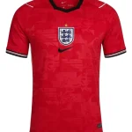 England 2026 Away World Cup Jersey