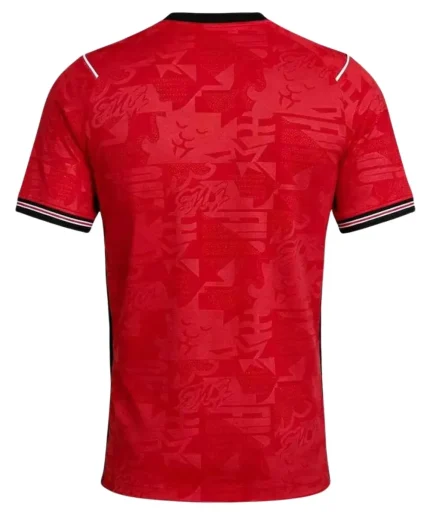 England 2026 Away World Cup Jersey