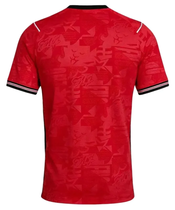 England 2026 Away World Cup Jersey
