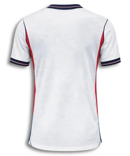 England 2026 FIFA World Cup Jersey