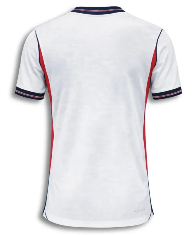 England 2026 FIFA World Cup Jersey