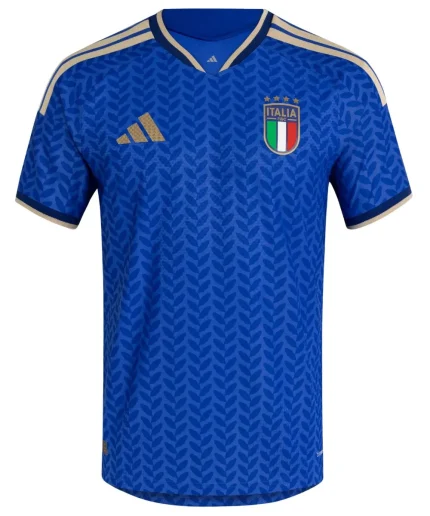 Itlay FIFA World Cup Jersey 2026