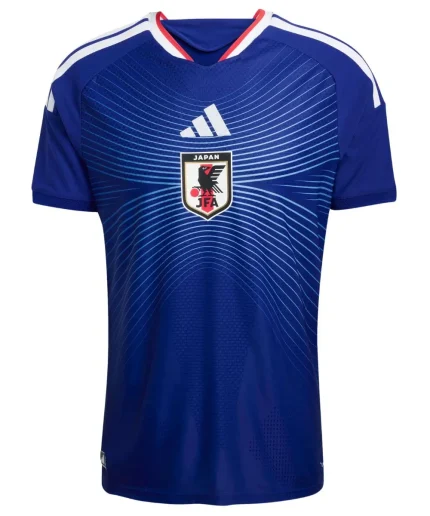 Japan 2026 FIFA World Cup Jersey
