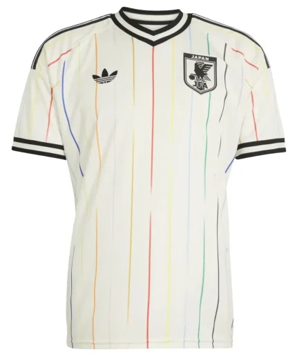 Japan 2026 Away World Cup Jersey