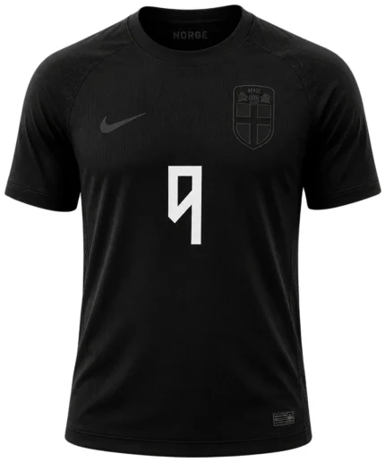 Norway FIFA World Cup Away Jersey 2026
