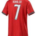 Portugal 2026 FIFA World Cup Jersey