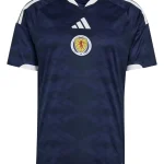 Scotland 2026 FIFA World Cup Jersey
