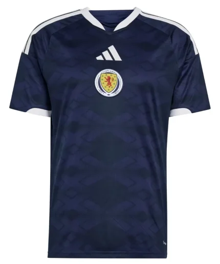 Scotland 2026 FIFA World Cup Jersey