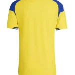 Sweden 2026 FIFA World Cup Jersey