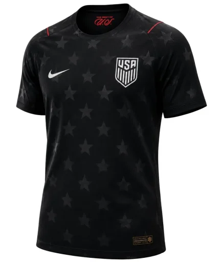 United States 2026 Away Jersey